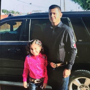 Meet your Posher, Miguel